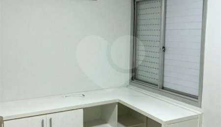 Apartamento à venda com 2 quartos em Mandaqui, São Paulo, SP