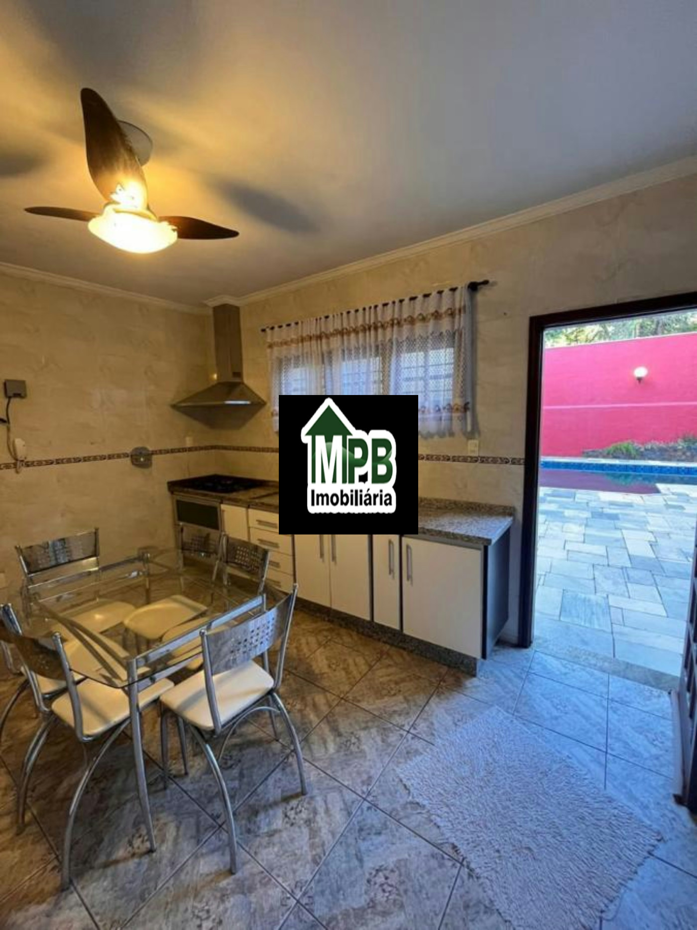 Casa para alugar com 6 quartos, sendo 5 suítes, em Jardim Isaura, Sorocaba, SP