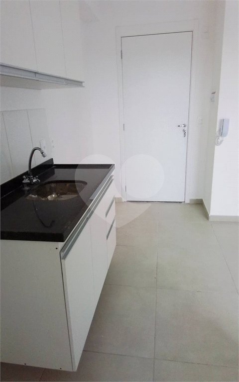 Apartamento para alugar com 2 quartos em Mandaqui, São Paulo, SP