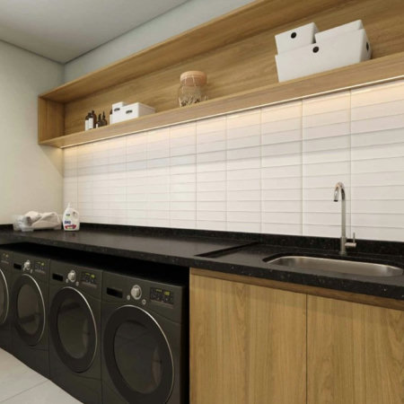 Vibe Utinga Residencial