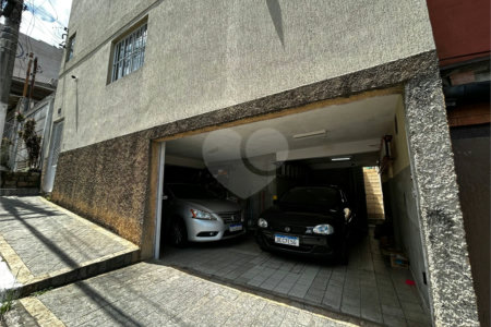 Casa à venda com 4 quartos, sendo 2 suítes, em Vila Buenos Aires, São Paulo, SP