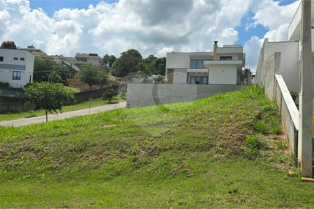 Terreno à venda em Santa Isabel II, Louveira, SP