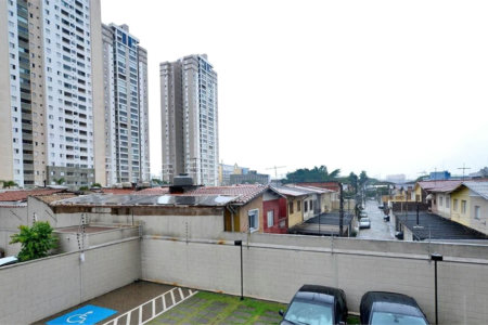 Apartamento à venda com 1 quarto em Água Branca, São Paulo, SP