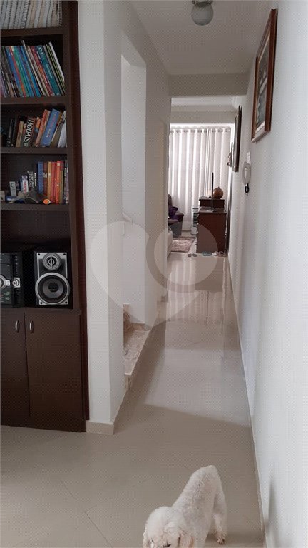 Sobrado à venda com 3 quartos, sendo 1 suíte,  em Vila Suissa, Mogi das Cruzes, SP
