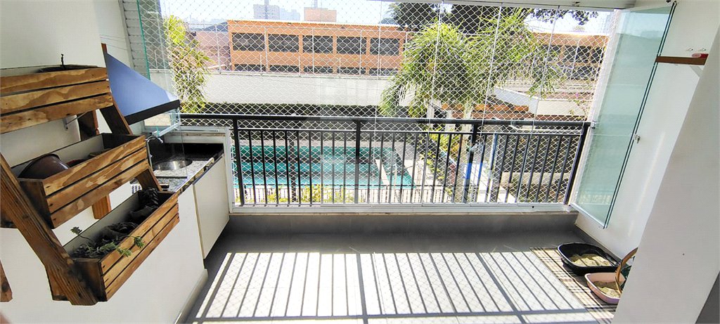 Apartamento à venda com 3 quartos, sendo 1 suíte, em Vila Guilherme, São Paulo, SP