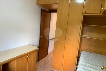 Apartamento à venda com 3 suítes em Água Fria, São Paulo, SP