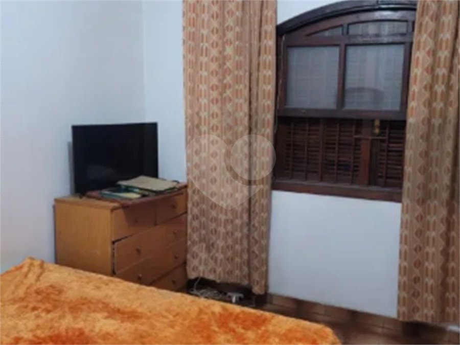 Casa à venda com 3 quartos em Jardim Maristela, São Paulo, SP