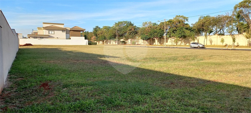 Terreno à venda em Residencial Alto do Castelo, Ribeirão Preto, SP