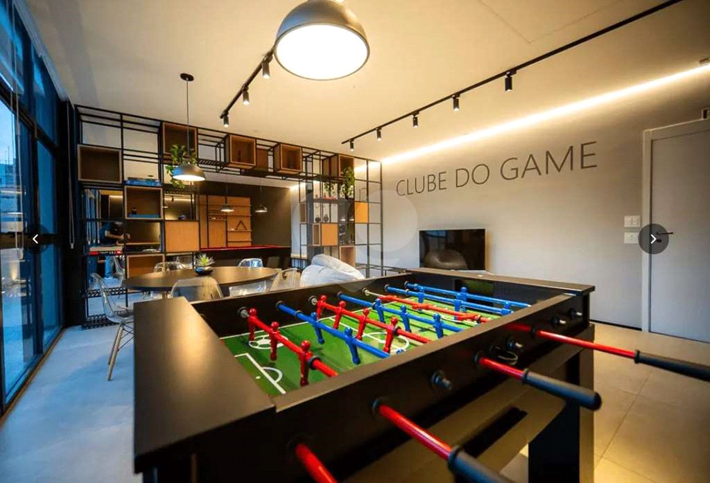 Studio à venda com 1 quarto em Consolação, São Paulo, SP