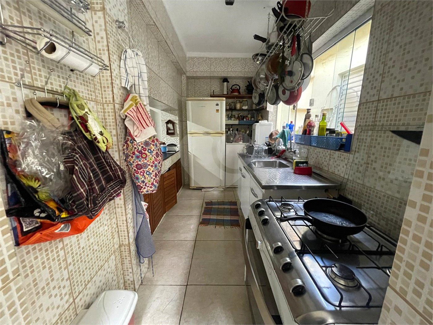 Sobrado à venda com 3 quartos, sendo 1 suíte, em Jardim São Paulo(zona Norte), São Paulo, SP