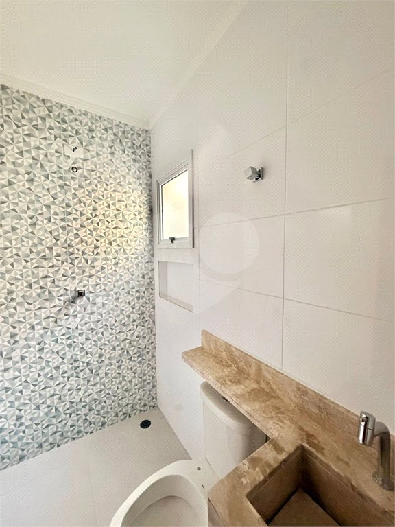 Sobrado à venda com 3 quartos, sendo 1 suíte, em Vila Mazzei, São Paulo, SP