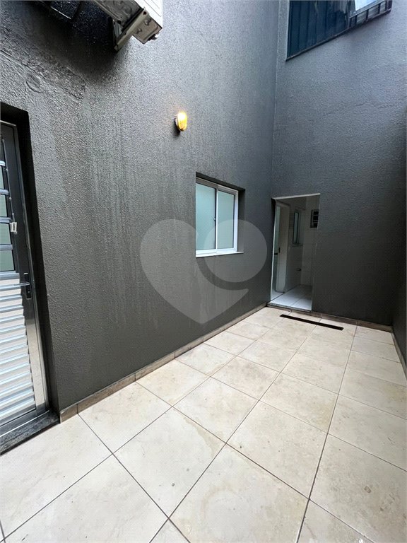 Sala para alugar em Rudge Ramos, São Bernardo do Campo, SP