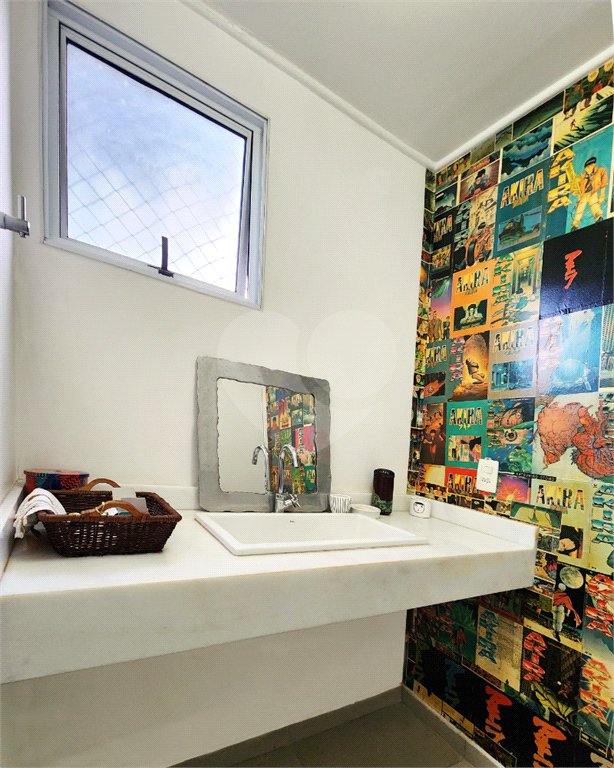 Casa à venda com 4 quartos, sendo 2 suítes,  no condomínio Vila Nova de Gaia, São Paulo - SP