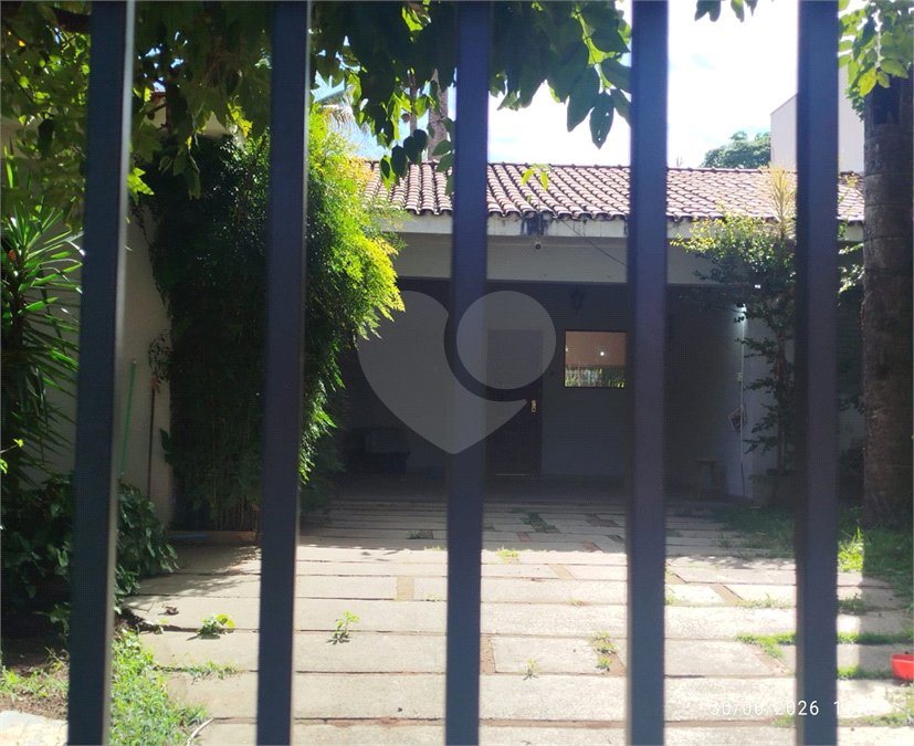 Imponente Casarão no Centro de São Carlos