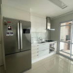 Apartamento à venda com 3 quartos, sendo 1 suíte,  em Vila Suissa, Mogi das Cruzes, SP