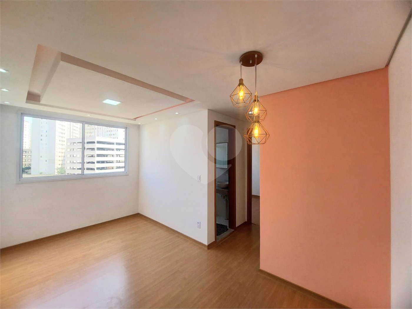 Apartamento à venda ou para alugar com 2 quartos em Jardim Íris, São Paulo, SP