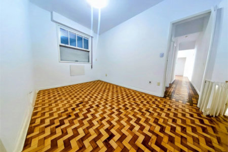 Apartamento com 2 dormitórios para alugar, 111 m² por R$ 4.363,63 - Boqueirão - Santos/SP