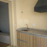 Apartamento à venda com 1 quarto em Santana, São Paulo, SP