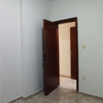 Apartamento Residencial à venda, Itararé, São Vicente - AP1108.