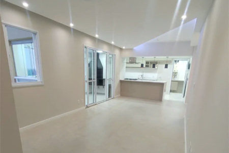 Apartamento à venda com 3 quartos, sendo 2 suítes,  em Jardim Arpoador, São Paulo, SP