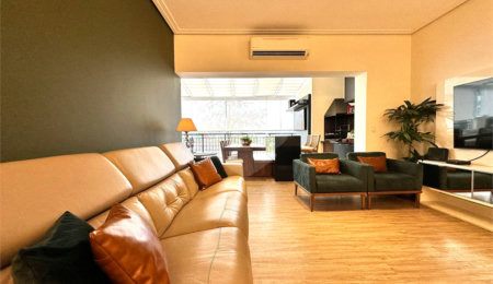 Apartamento à venda com 3 quartos, sendo 2 suítes,  em Tremembé, São Paulo, SP