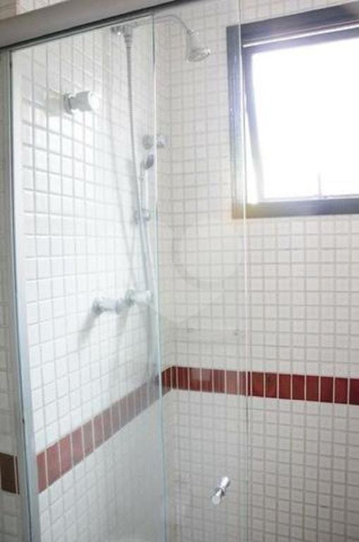 Flat à venda com 1 quarto em Santana, São Paulo, SP
