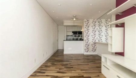 Apartamento à venda com 3 quartos, sendo 1 suíte, em Lapa, São Paulo, SP