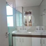Apartamento à venda com 3 suítes em Anhangabaú, Jundiaí, SP