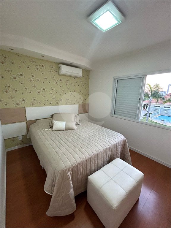 Casa à venda com 3 quartos, sendo 1 suíte, no condomínio Residencial San Paolo, Sorocaba - SP
