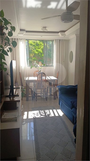 Apartamento à venda com 2 quartos em Chácara Pai Jacó, Jundiaí, SP
