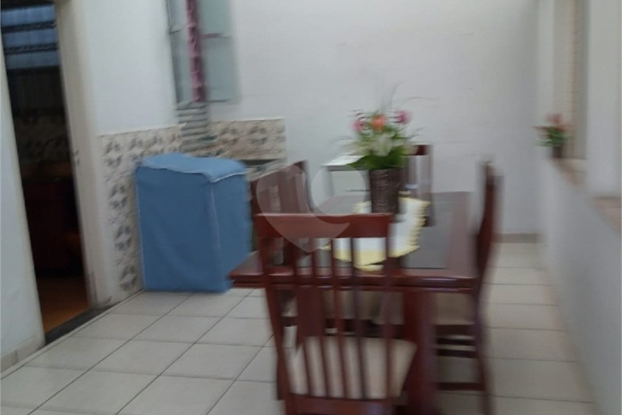 Casa Térrea à venda com 3 quartos, sendo 1 suíte, no Brasilândia, São Paulo, SP