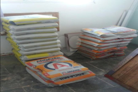 Apartamento à venda com 2 quartos, sendo 1 suíte, em Campo Grande, Rio de Janeiro, RJ