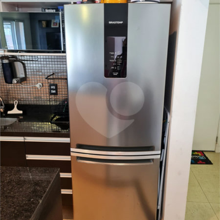 Apartamento à venda com 3 quartos, sendo 1 suíte,  em Vila Andrade, São Paulo, SP