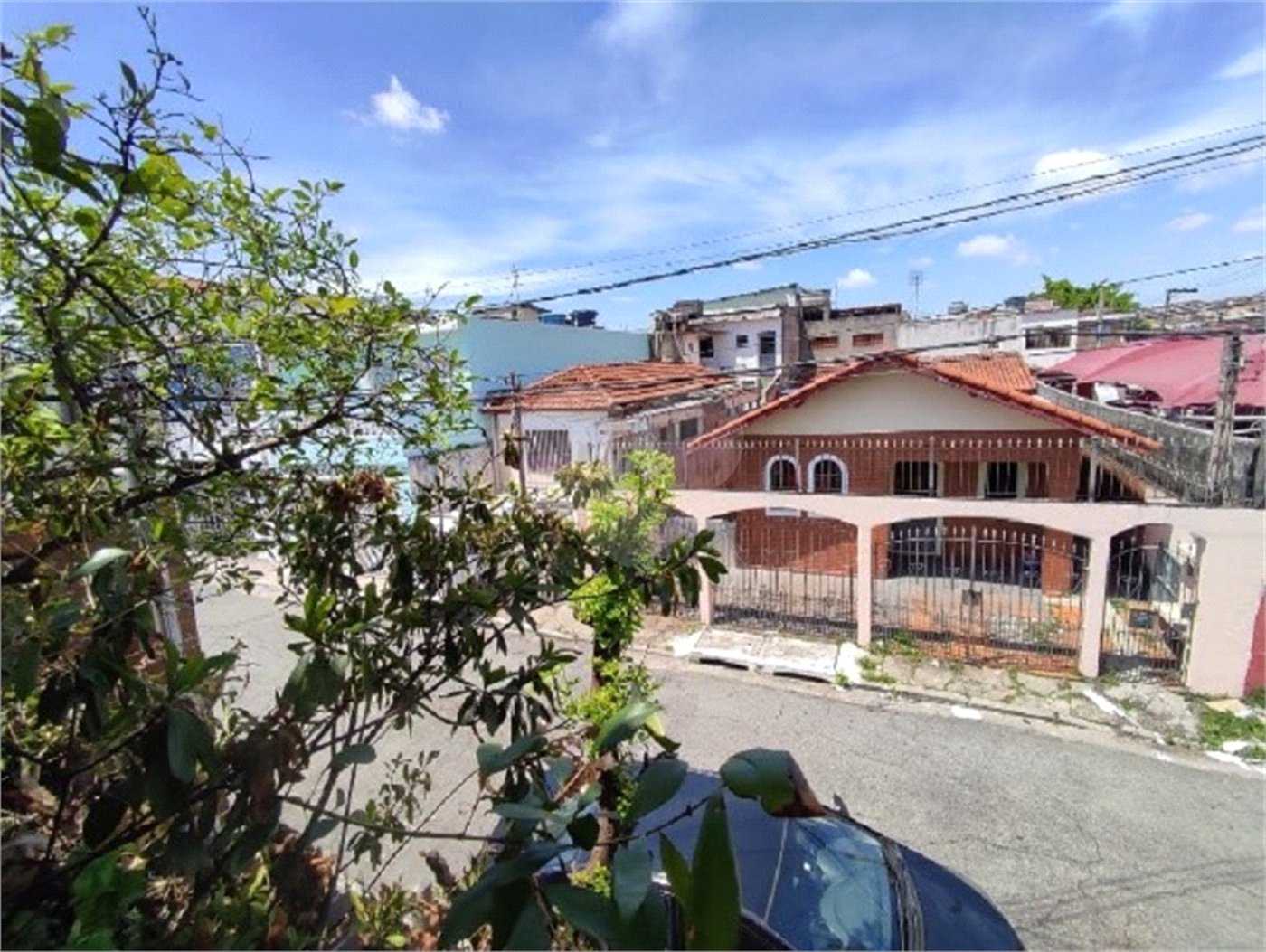 Sobrado à venda com 3 quartos, sendo 1 suíte, em Casa Verde, São Paulo, SP