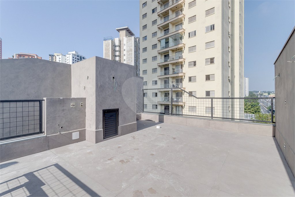 Casa à venda com 2 suítes no condomínio Vila Marathona, São Paulo - SP