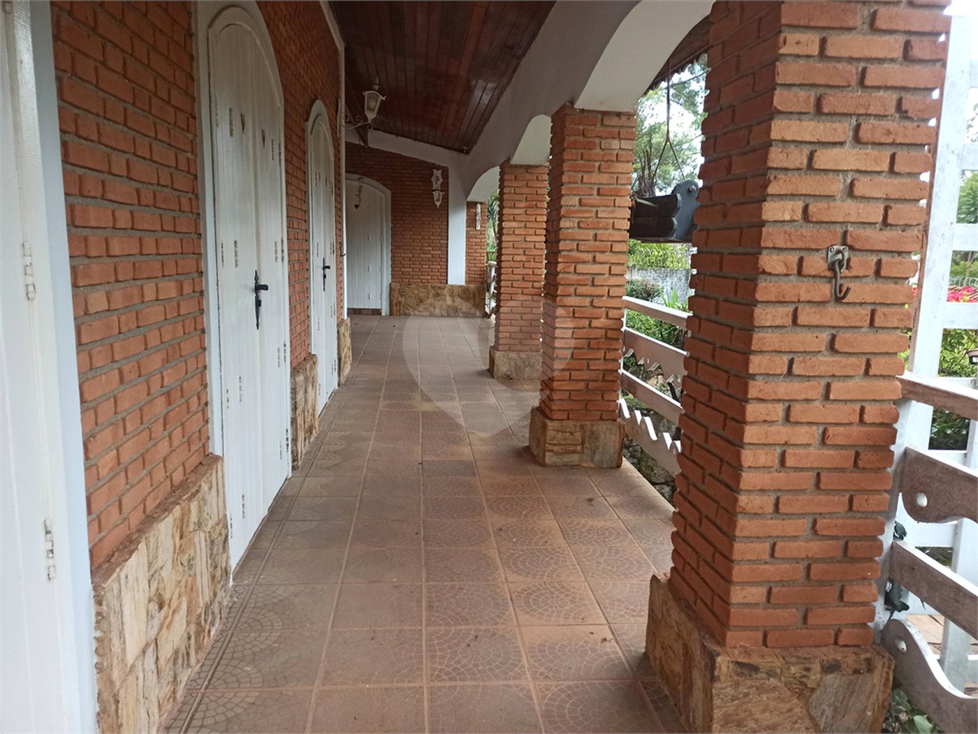 Casa Térrea à venda com 4 quartos, sendo 2 suítes,  em Jardim Paulista, Atibaia, SP