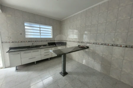 Casa à venda com 4 quartos em Tucuruvi, São Paulo, SP