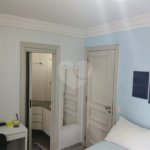 Apartamento à venda ou para alugar com 3 quartos, sendo 1 suíte, em Santana, São Paulo, SP