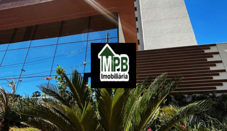 Apartamento à venda com 2 quartos em Parque Morumbi, Votorantim - SP condominio Atmo
