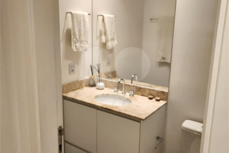 Apartamento à venda com 2 quartos, sendo 1 suíte, em Baeta Neves, São Bernardo do Campo, SP