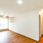 Apartamento à venda com 2 quartos em Brooklin Paulista, São Paulo, SP