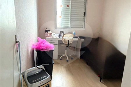 Apartamento à venda com 2 quartos em Imirim, São Paulo, SP