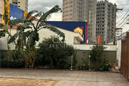 Casa à venda com 2 quartos em Vila Barão, Sorocaba, SP
