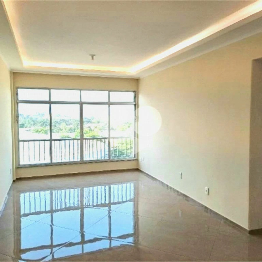 Apartamento à venda com 3 quartos, sendo 1 suíte, em Maracanã, Rio de Janeiro, RJ