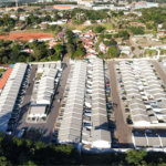 Casa à venda com 2 quartos, sendo 1 suíte, no condomínio Residencial Bela Vida- Bom Jesus dos Perdões, Bom Jesus dos Perdões - SP