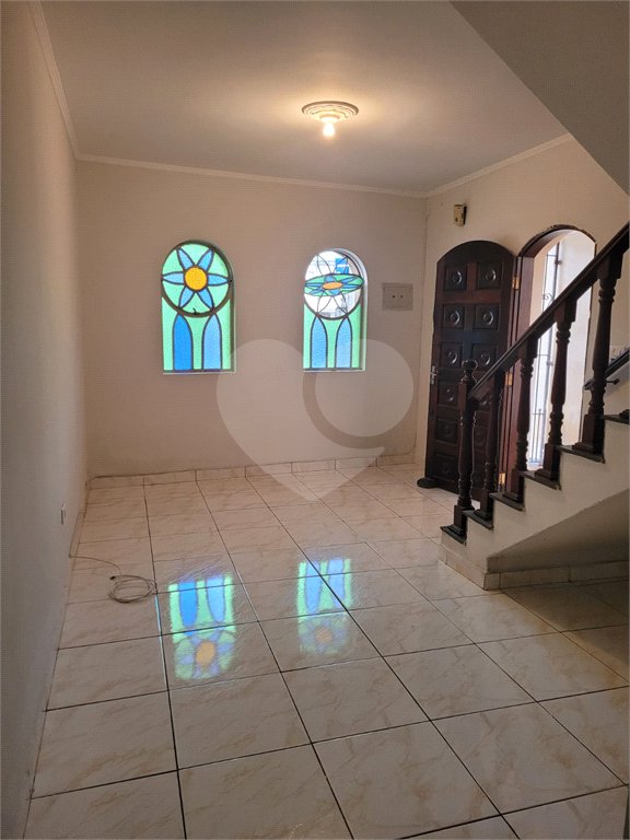 Sobrado à venda com 2 quartos, sendo 1 suíte, em Casa Verde, São Paulo, SP