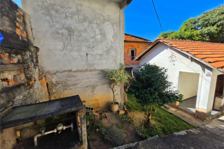 Terreno à venda em Jaguaré, São Paulo, SP