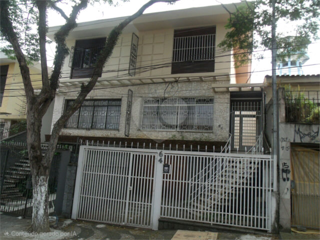 Casa à venda com 3 quartos em Santana, São Paulo, SP