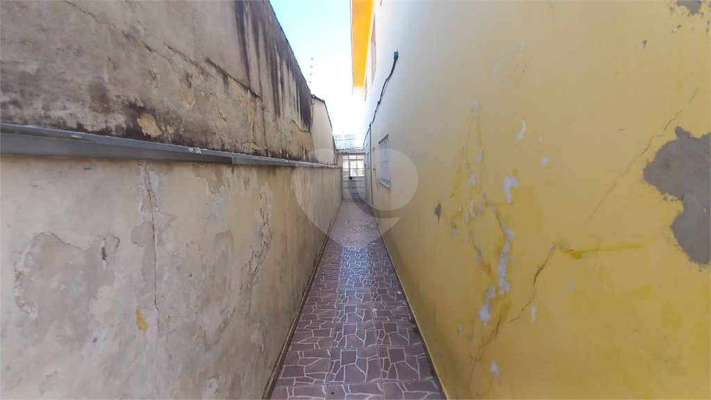 Sobrado à venda com 4 quartos, sendo 1 suíte, em Mandaqui, São Paulo, SP