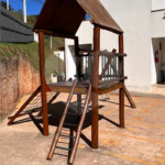 Apartamento à venda com 2 quartos em Lageado, Cotia, SP